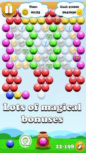 Bubble Shooter Quest®