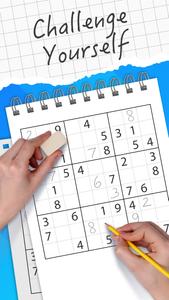 Sudoku - Daily Sudoku Puzzle