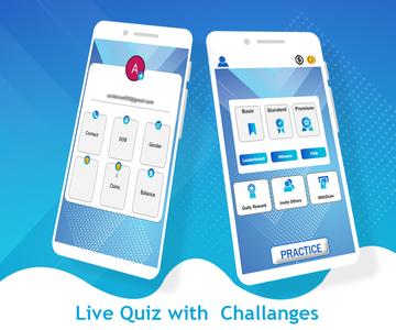 Quizlet: GK quiz for learning