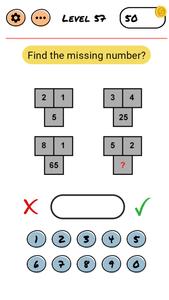 Brain Teaser