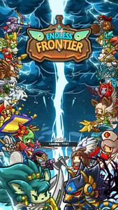 Endless Frontier