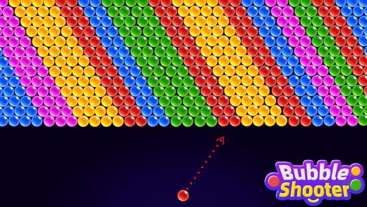 Bubble Shooter