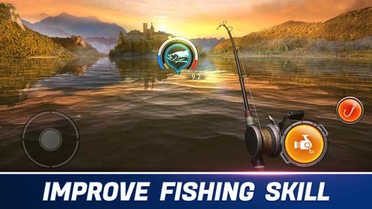 Fishing Elite