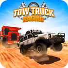 Truck Towing Race - Tow Truck