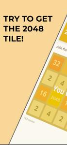 2048 Game