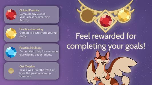 Amaru: The Self-Care Pet