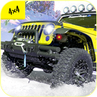 Offroad 4X4 Jeep Simulator