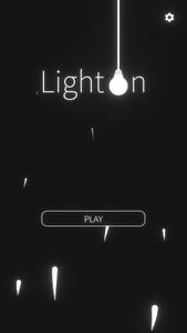 Light On: Color Puzzle Game