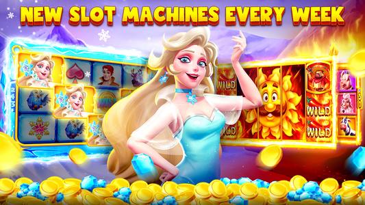 Bravo Slots™-Casino Games