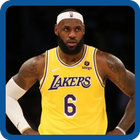 Guess The NBA Player - Quiz