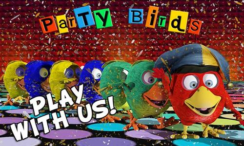 Party Birds