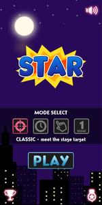 Block Puzzle - Star Pop