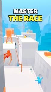 Parkour Race