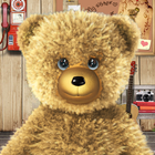 Talking Teddy Bear