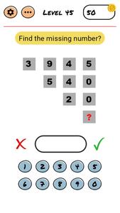 Brain Teaser