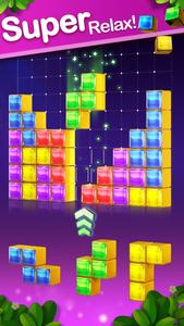 Block Puzzle Jewel: Gem Legend