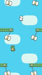 Swing Copters 2