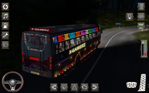 City Bus Simulator - Bus Drive