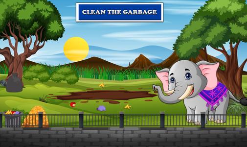 Animal Zoo Fun: Safari Games