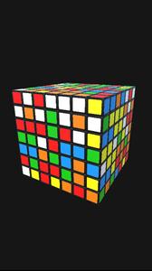 Speed Rubik's Cube