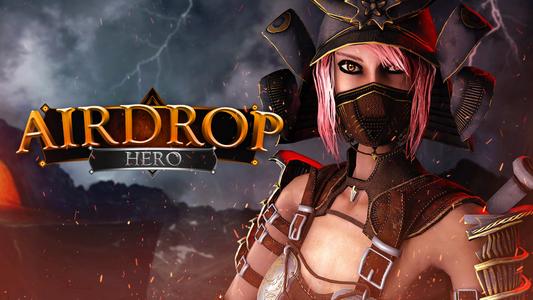 Airdrop Hero