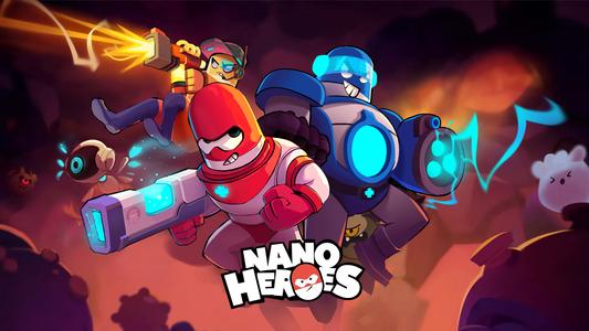 Nano Heroes