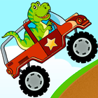Kids Car Racing Game