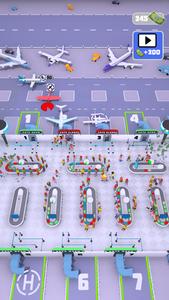 Airport Management