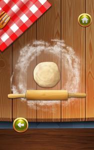 Pizza Maker Kids Pizzeria Game