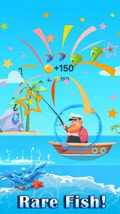 Deep Sea Creatures: Fishing