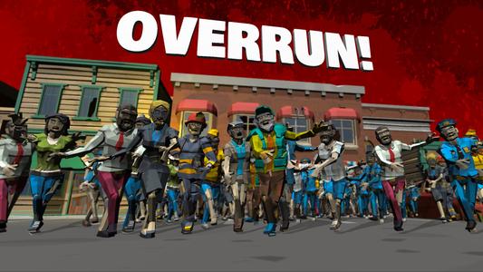 Overrun