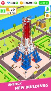 Idle Construction 3D