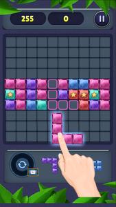 Block Puzzle Star