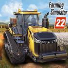 Supreme Tractor Farming Game