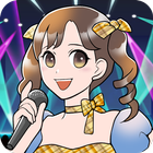 Rhythm Game Nagesen Idol