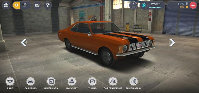 Drag Racing 3D: Streets 2