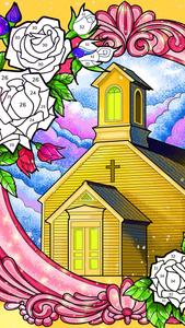 Bible Coloring