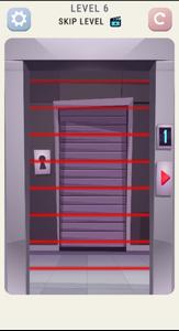 100 Doors Escape Puzzle