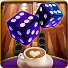 Backgammon Cafe (Online)