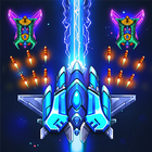 Galaxy Wing: Mechworm Crisis