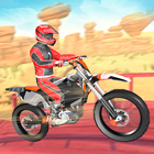 Bike Stunts 3D Motorcycle Game