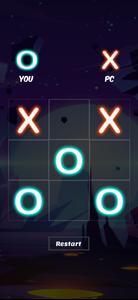 Tic Tac Toe