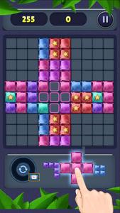 Block Puzzle Star