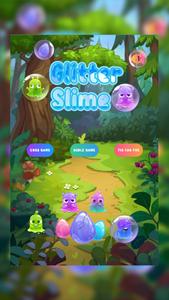 Slime Bubbles shooter