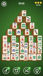 Mahjong