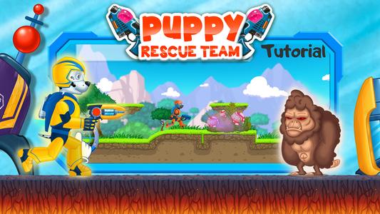 Rescue Patrol: Action games