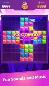 Block Puzzle Game