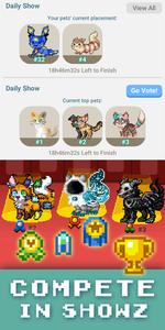 Pixel Petz