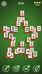 Mahjong