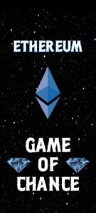 Ethereum Game of Chance